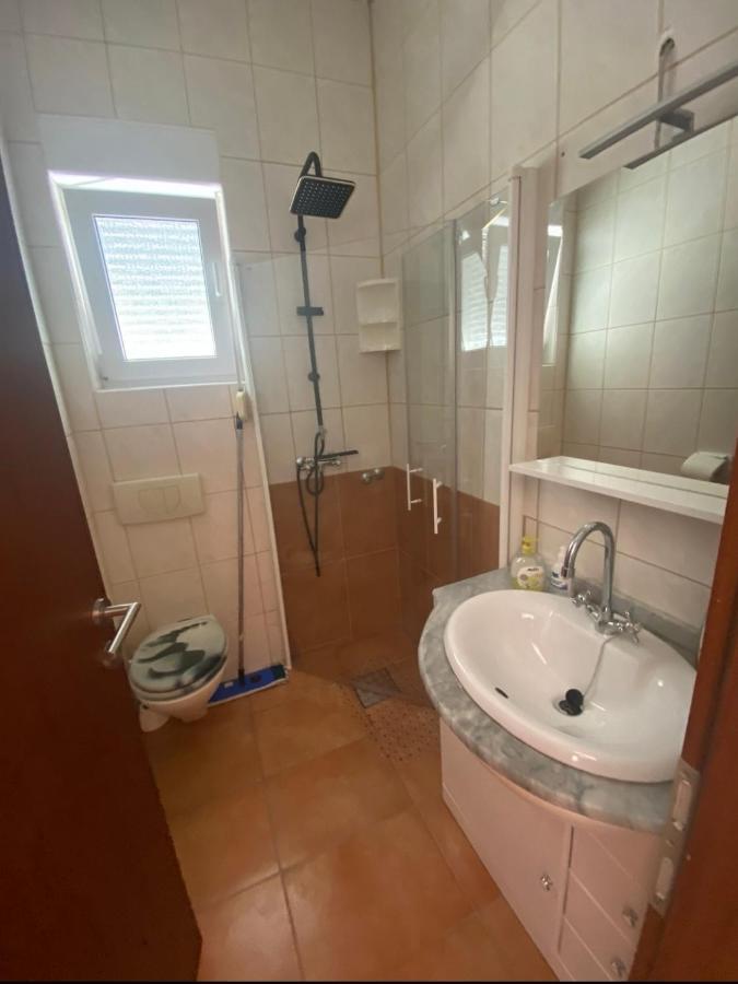 Appartement Elia à Vir Extérieur photo