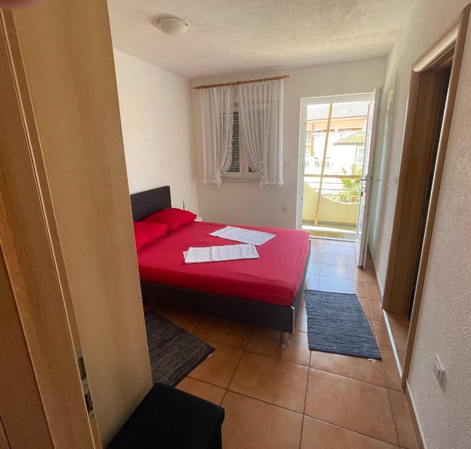 Appartement Elia à Vir Extérieur photo