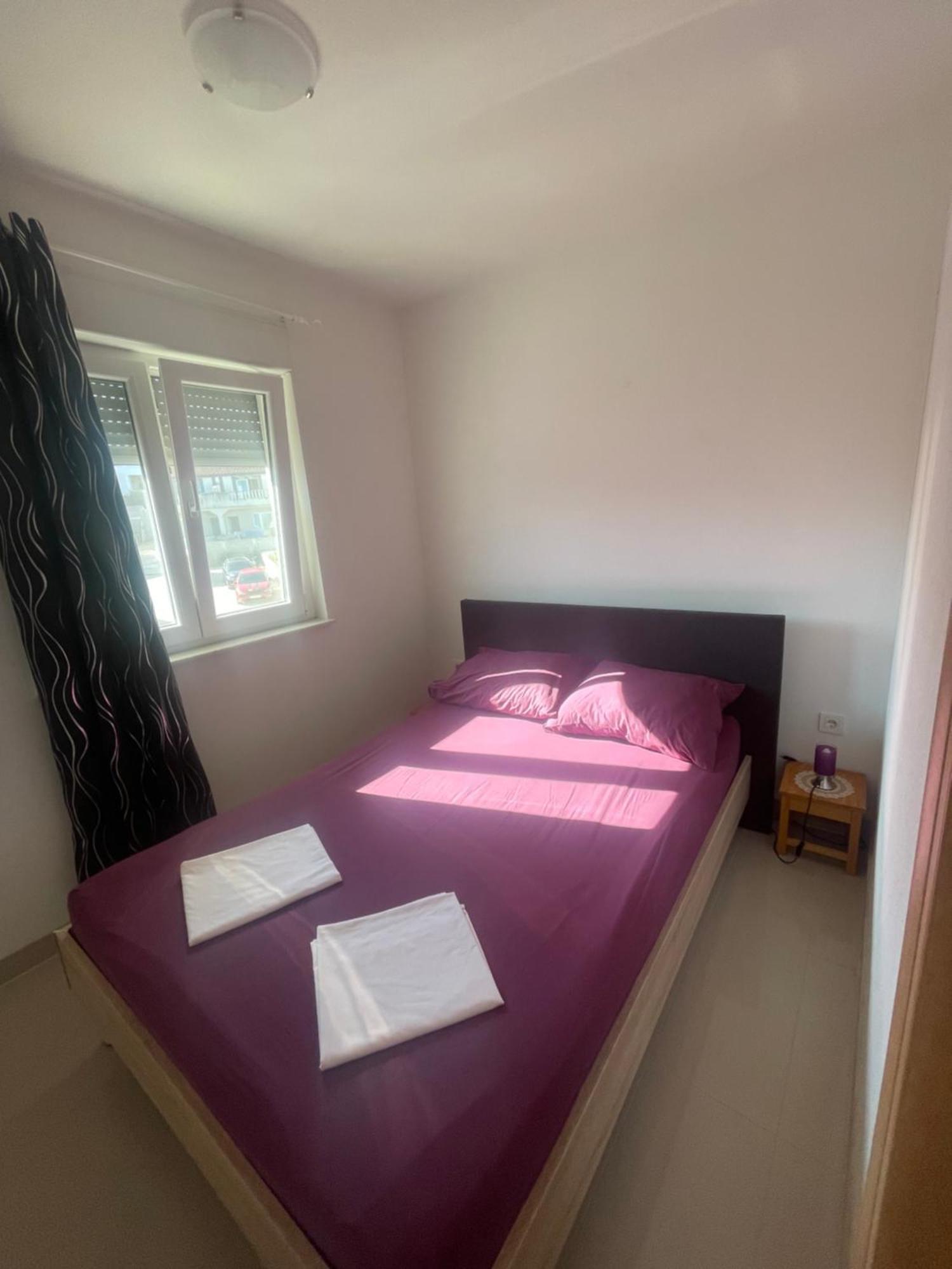 Appartement Elia à Vir Extérieur photo