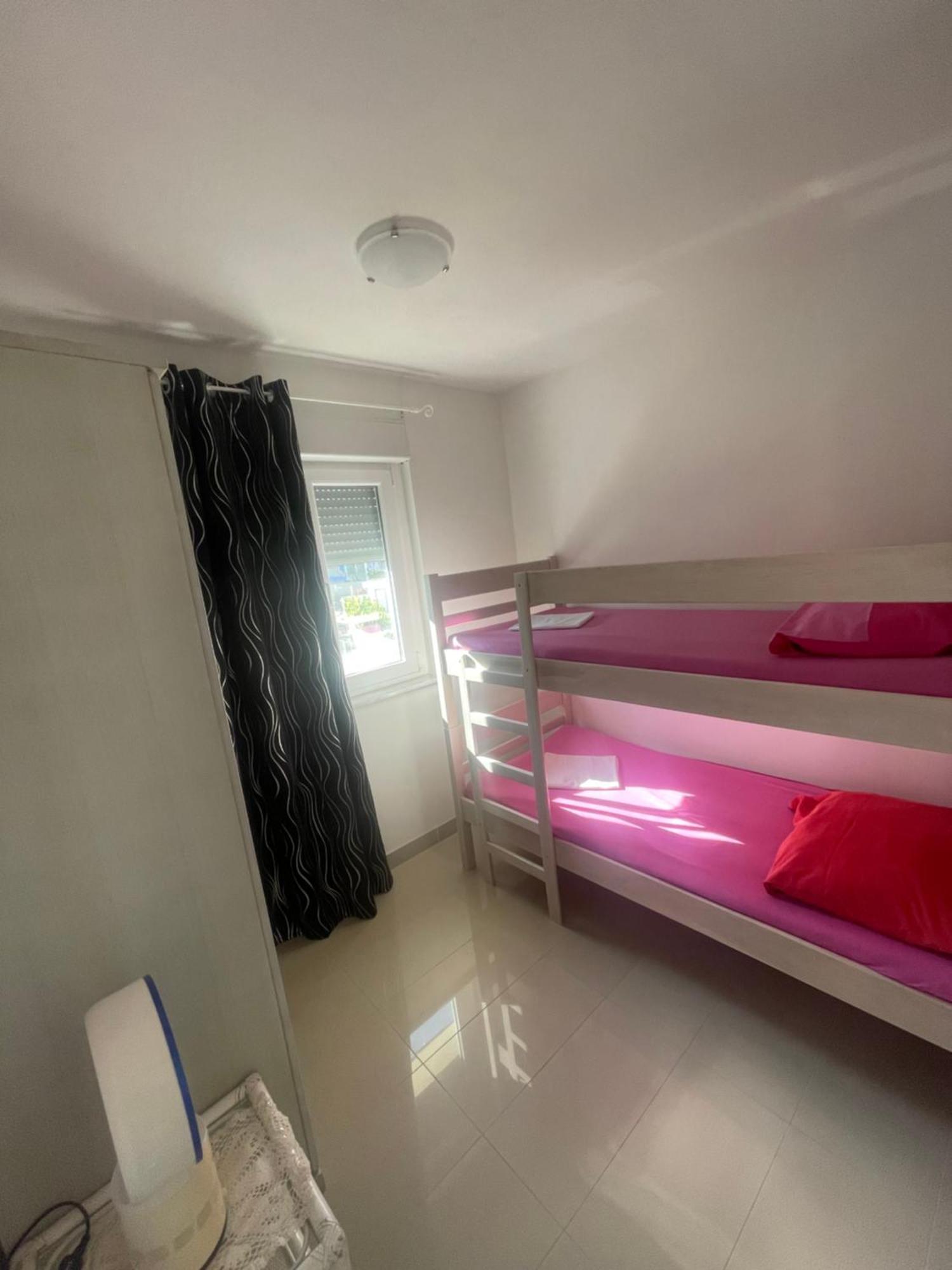 Appartement Elia à Vir Extérieur photo