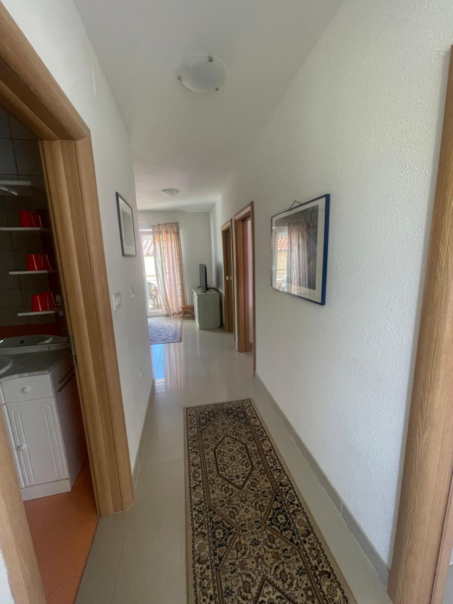 Appartement Elia à Vir Extérieur photo