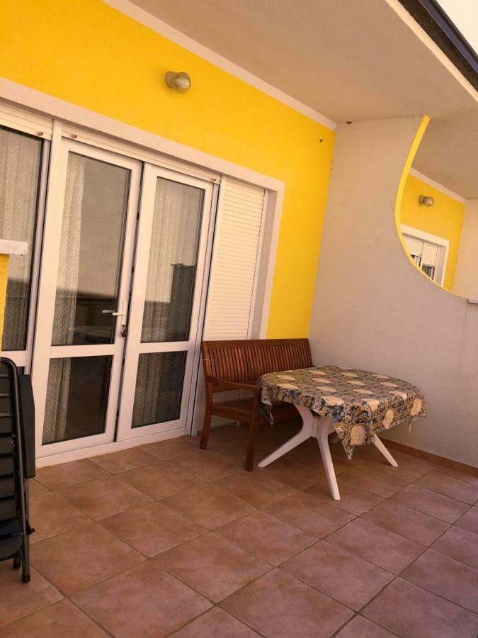 Appartement Elia à Vir Extérieur photo