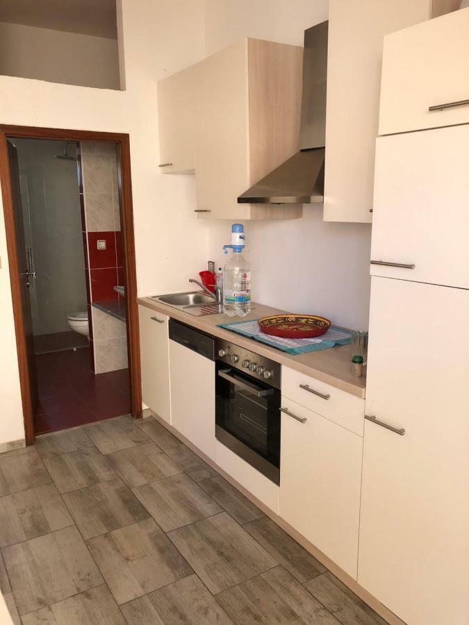Appartement Elia à Vir Extérieur photo