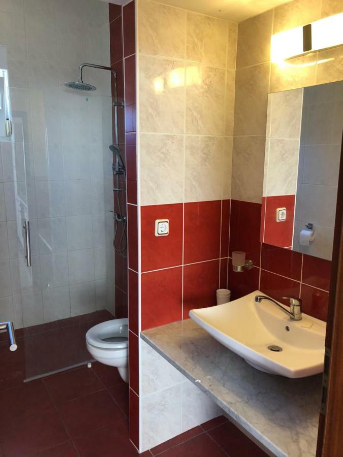 Appartement Elia à Vir Extérieur photo