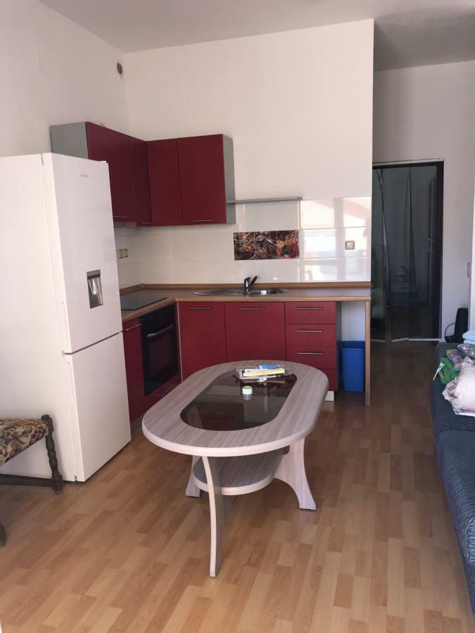 Appartement Elia à Vir Extérieur photo